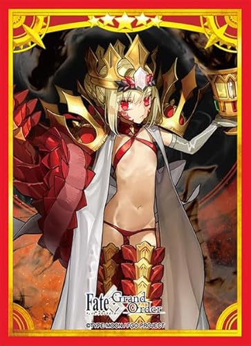 ブロッコリーキャラクタースリーブ Fate/Grand Order「ビースト/ソドムズビースト/ドラコー」