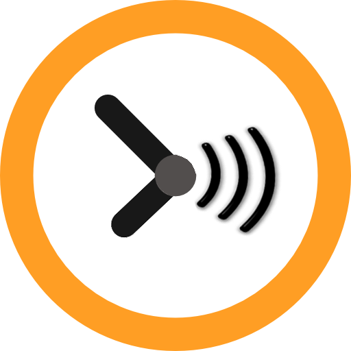 TALKING TIMER - App on Amazon Appstore
