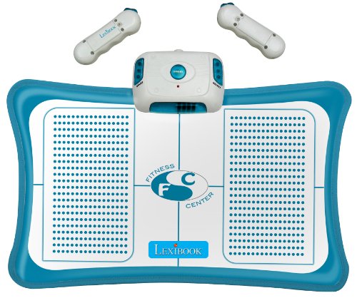 Preisvergleich Produktbild Lexibook JG7100 - TV Fitness Center