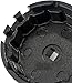 3mirrors 64mm Aluminum Oil Filter Cap Wrench Tool Compatible with Toyota Lexus Camry Corolla Highlander RAV4,14 Flute Oil Filter Removal Tool-6 Slots
