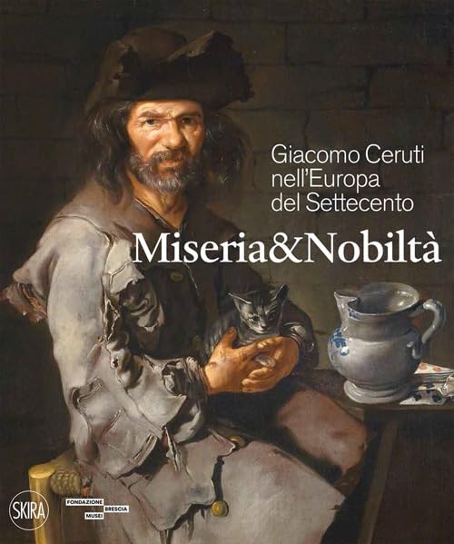 Giacomo Ceruti nell'Europa del Settecento Catalogues Expo