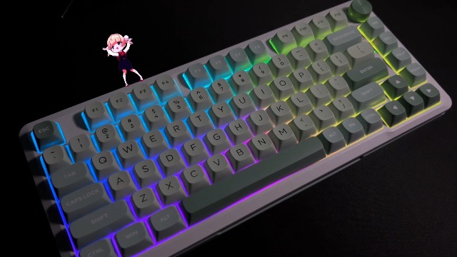 Amazon.com: Redragon K681 Wireless Mechanical Keyboard, Gasket