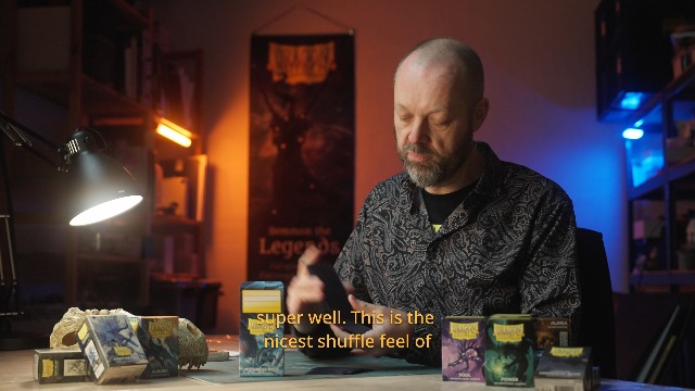 Amazon.com: Dragon Shield | Matte Art Sleeves | 100 CT - Smooth