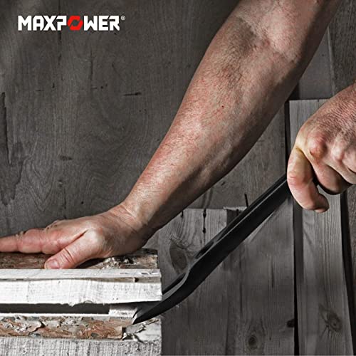 Maxpower Adjustable Wrench 12-Inch And Water Pump Pliers Set 12" 10" 7" #TOP4
