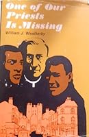 One of our priests is missing: A novel B0019U0TRY Book Cover