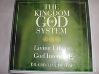 THREE CD SERIES: (THE KINGDOM OF GOD SYSTEM; LIVING LIFE AS GOD INTENDED) 1599440490 Book Cover