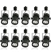 Amazon.co.jp: Allegro Lighting LEDスポットライト 調光調色 リモコン