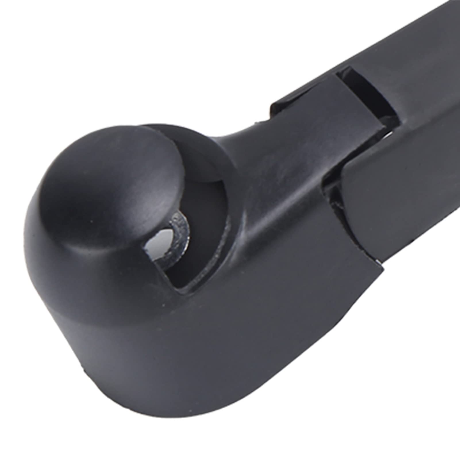 Qiilu Braccio Tergicristallo Posteriore Per Seat Altea XL, Altea 4 E Freetrack (2004-2015), Kit Con Spazzola - 3