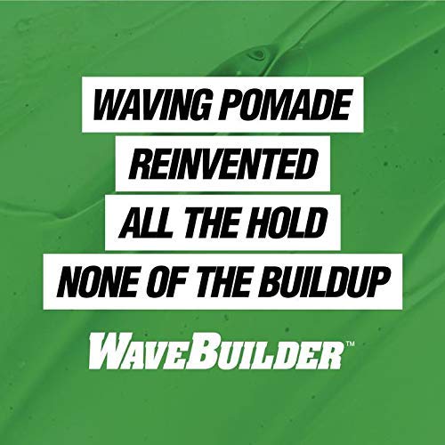 WAVEBUILDER Jelly Waves Soft Hold Aloe 4 Onzas miniatura 4