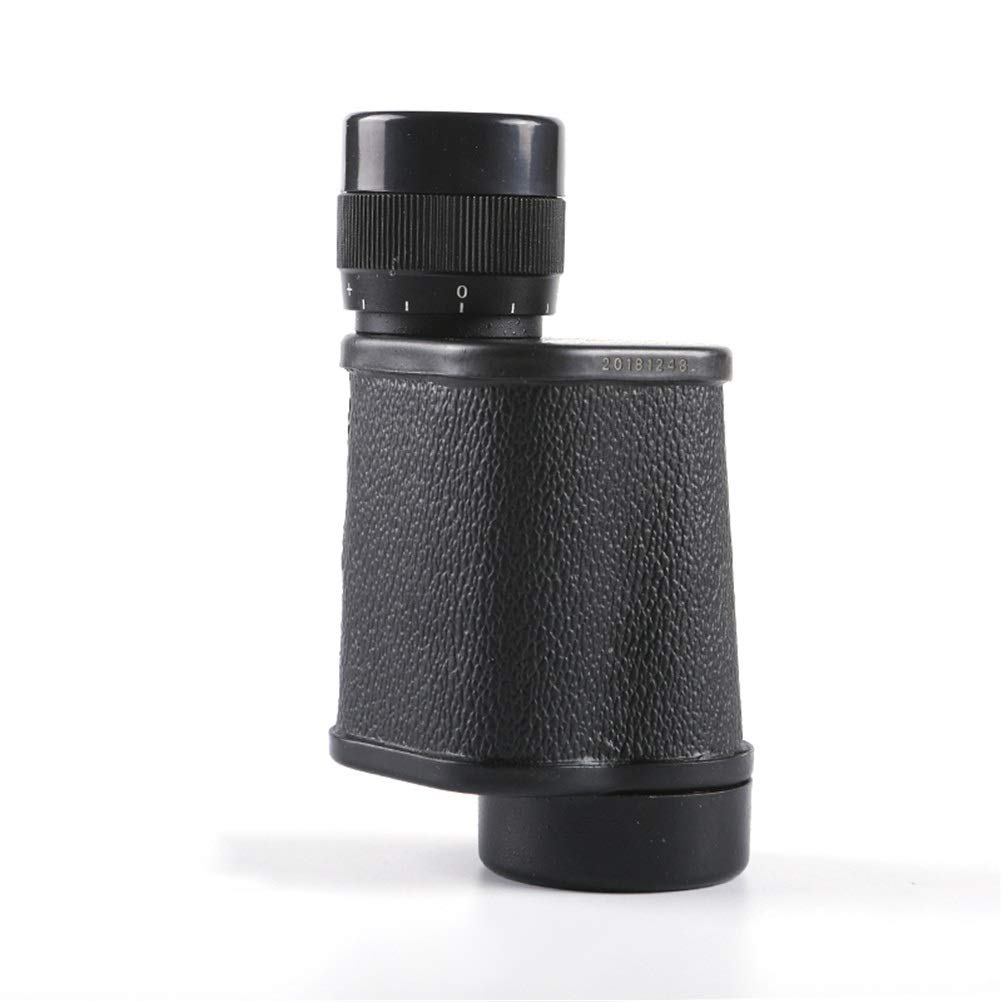8X30 10X40 12X45 Piccolo monoculare Portatile Potente Piccolo monoculare Portatile da Campeggio Super Caccia Ottico Zoom a Lungo Raggio Ambito di qualità Professionale