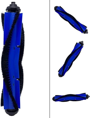 Miniatura 4 de Cepillo de rodillo apto para Rowenta X-Plorer Series 95 Total Care Connect Etc Partes de Aspiradora Cepillo Principal Barrido Reemplazar Cepillo