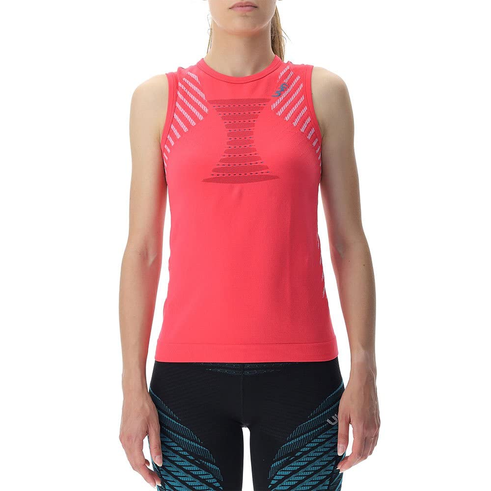 Women's Running Ultra1 Ow Sleeveless Sports Vest-image-25