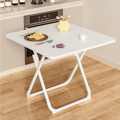 [LJKI] ܂肽 e[u ܂re[u lp e[N fXN zCg i` AEghA Lv RpNg y l炵 rO 80*80*74cm sNjbN BBQ H ܂݃e[u Z^[e[u rO