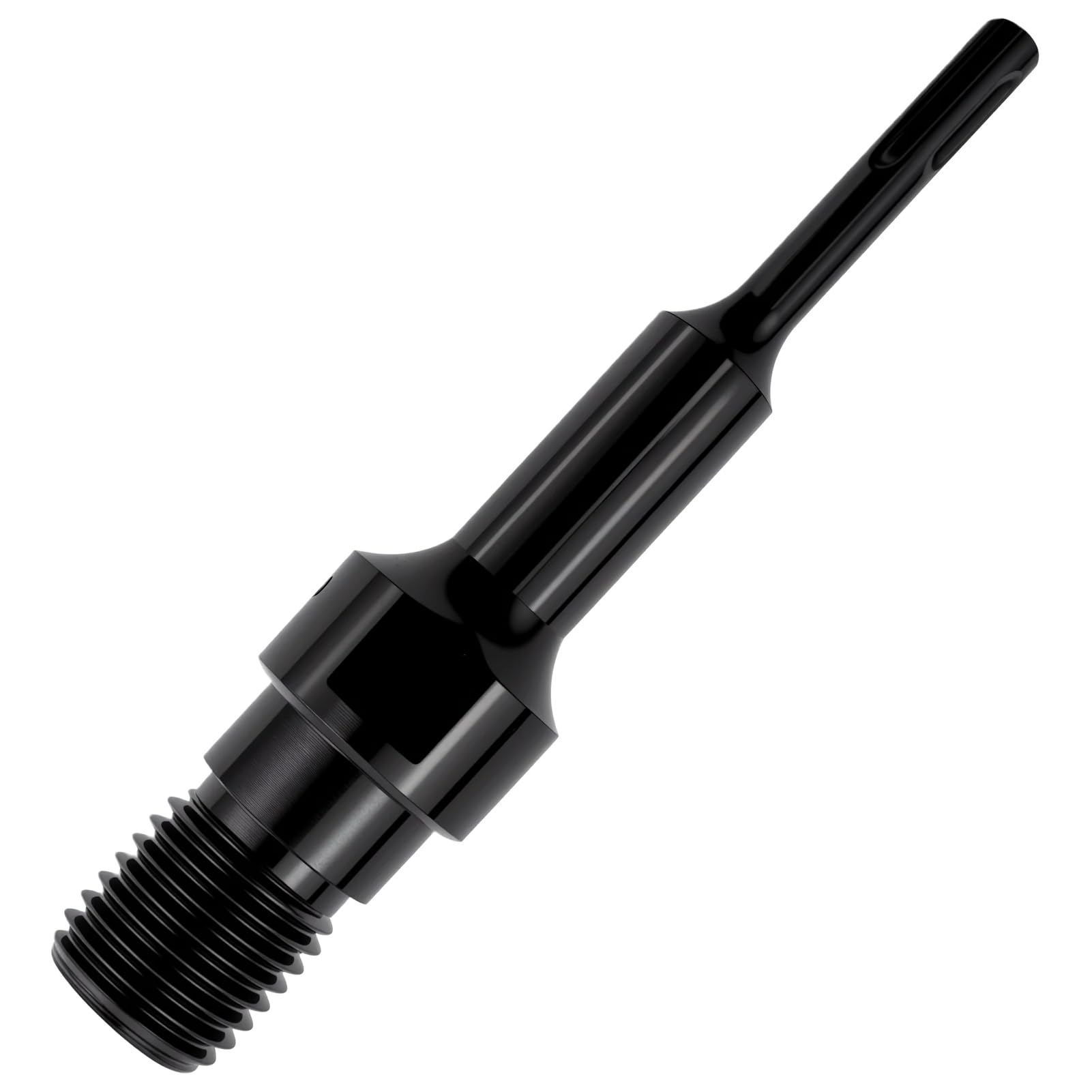 Adaptador SDS-Plus 1 1/4 Pulgadas UNC Para Corona de Perforación de Diamante y Taladro de Núcleo