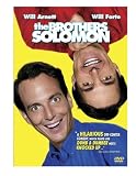  Brothers Solomon [Reino Unido] [DVD]