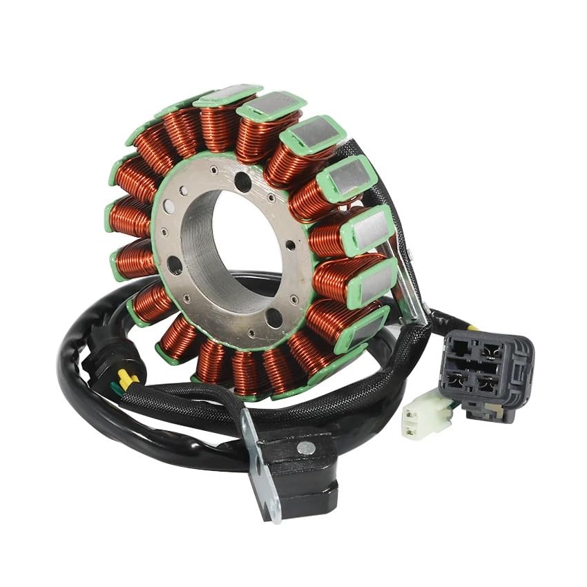 Bobine stator d'allumage moto pour randonnées sans panne en VTT Quad