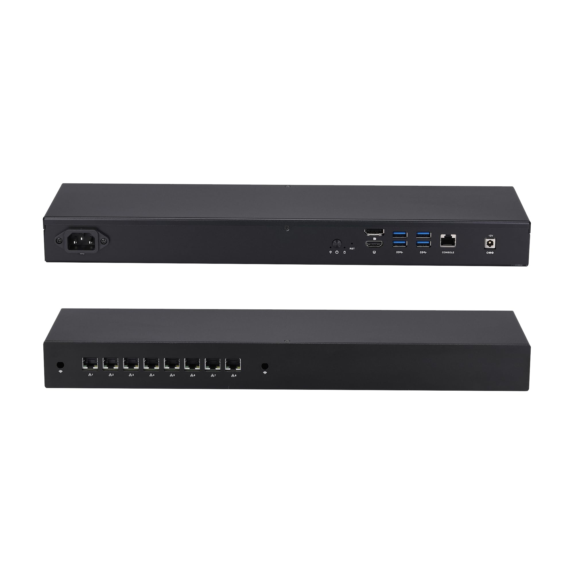 QOTOM ミニPC Intel i7-10710U 32GB ストレージなし QOTOM ミニPC Intel i7-10710U 32GB ストレージなし Intel i7