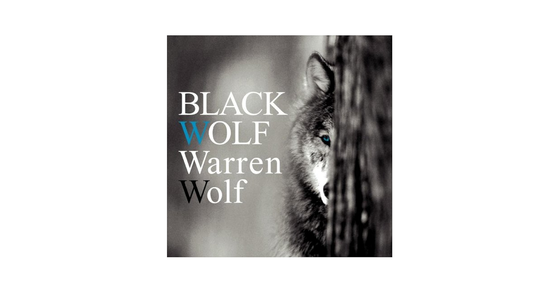 ジャズ CD Warren Wolf Black Wolf MYCJ30548 M &amp; I /00110 ジャズ CD Warren Wolf Black Wolf MYCJ30548 M & I /00110