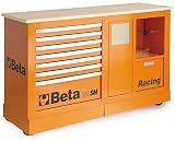 Beta Tools C39 Sm-R-Carro Especial Racing Sm