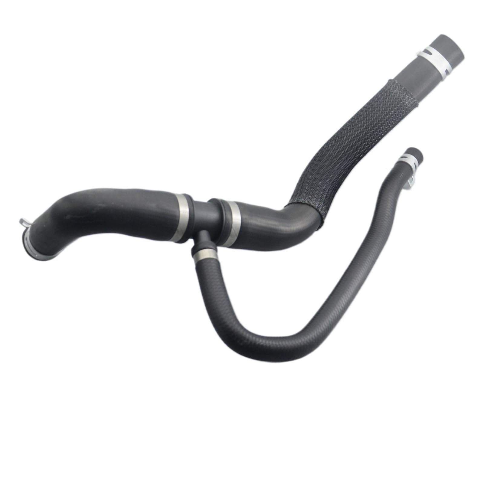 Jhjozsw One Color Radiator Coolant Hose Lower 5058489Ad 5058489Af For Jeep For Patriot For Compass For Dodge For Caliber