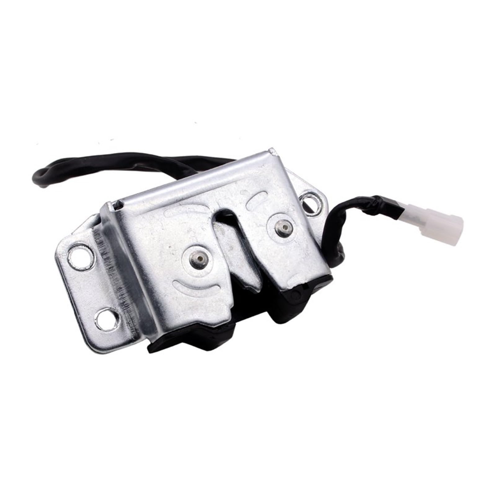 Cerradura del maletero con bloqueo seguro de puerta trasera para Toyota Hiace 69350-95J01