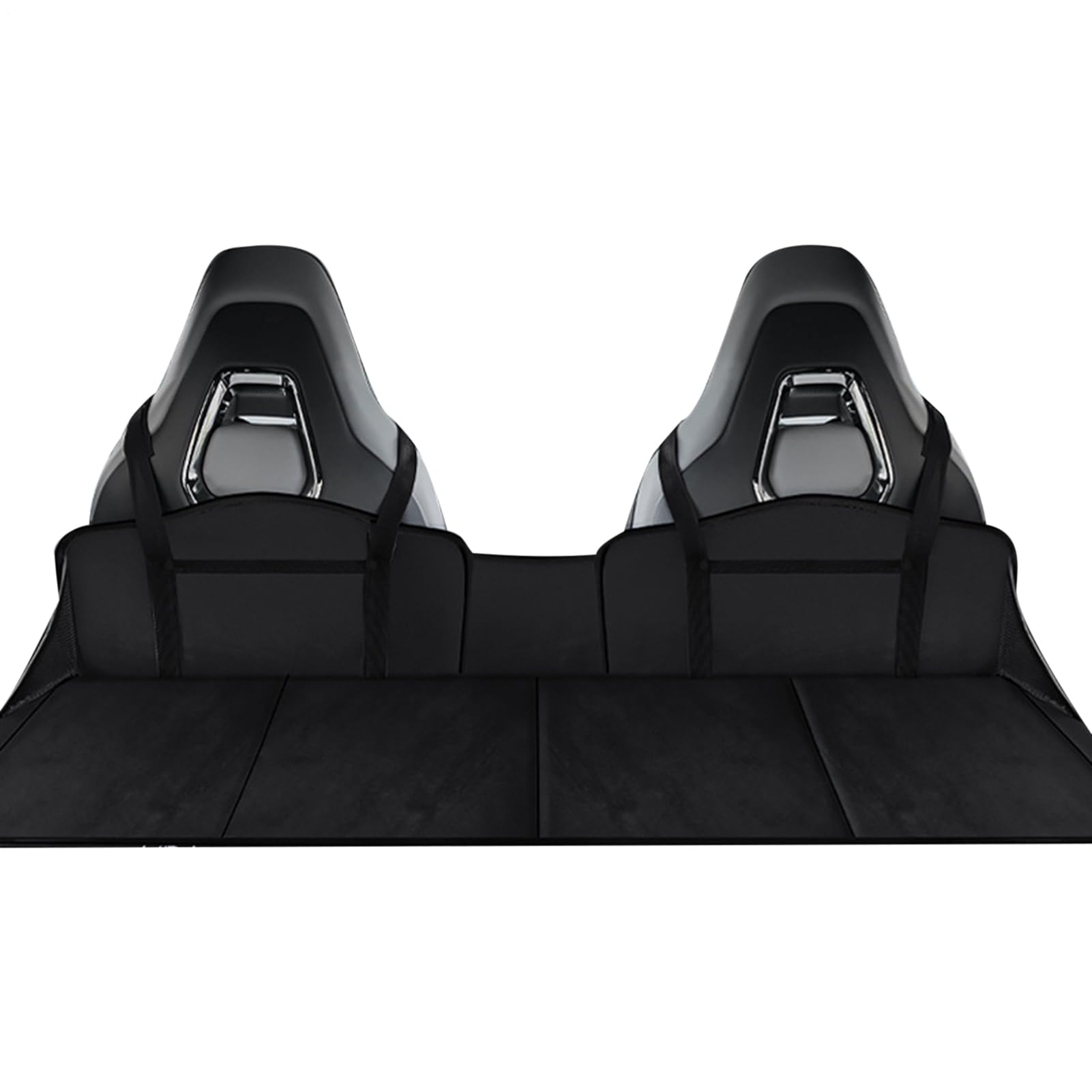 Auto Posteriore Interni Veicolo E Materassini Auto | Pieghevole Portatile Da Auto Auto Per Tenda, Camion, Portellone, Attività Outdoor Per Famiglia E Bambini