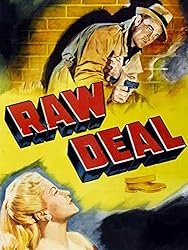Raw Deal (1948)