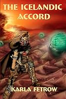 The Icelandic Accord 1329514165 Book Cover
