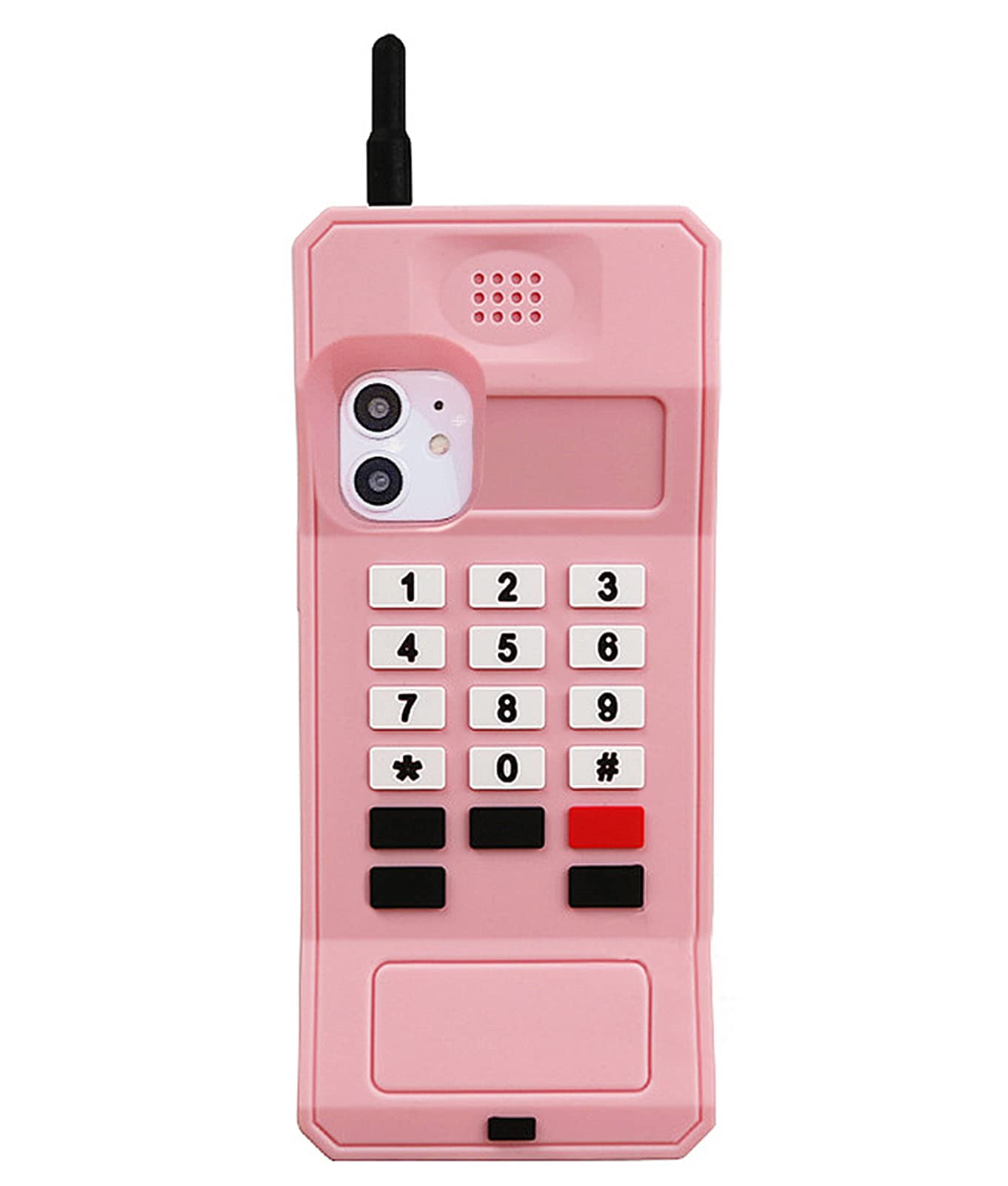 Amazon.com: JIATAY Phone Cases for iPhone 15 Pro Max Protective