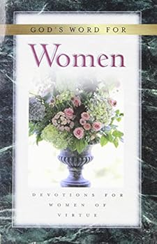 God's Word For Women