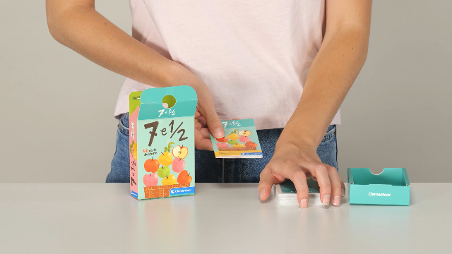 Gioco Di Carte Spoons (Cucchiai) - Gioco Classico Per Famiglie - Dai 7 Anni In Su - Con Custodia Inclusa