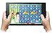 Lenovo Tab 3 8, 8'' HD IPS Tablet (MediaTek™ 1.0 GHz Quad-Core, 1GB, 16GB, Android 6.0), Black ZA170001US
