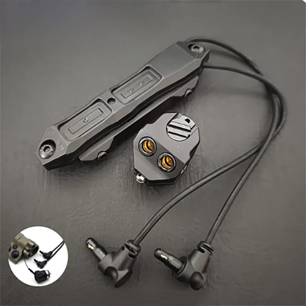 WADSN MAWL-C1+ M600 スイッチ WADSN MAWL-C1+ M600 スイッチ - メルカリ
