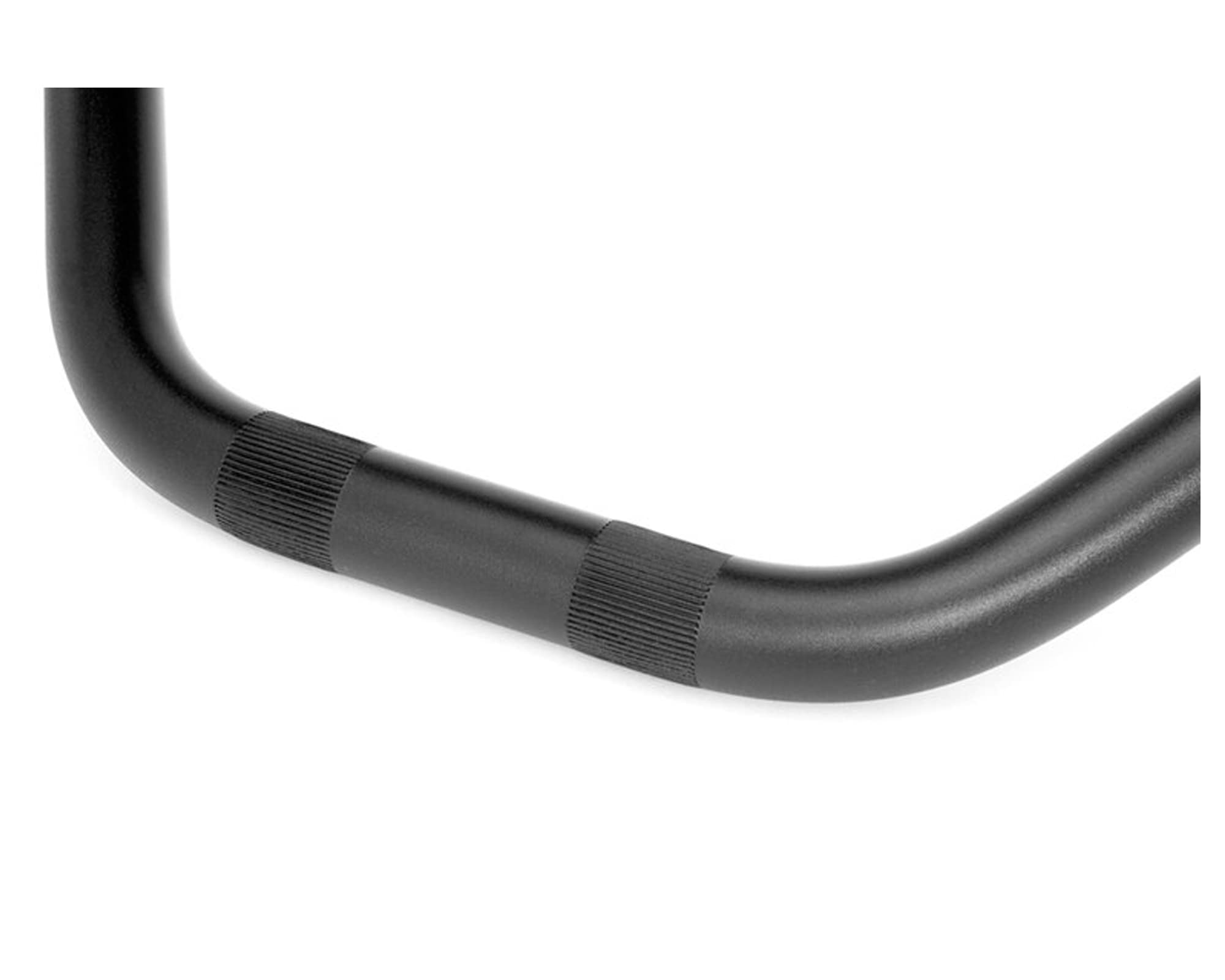 Ape Moto Manillar - 22mm (7/8") Para Codificadores, Brat Motos & Street Motos - Aleación Negra