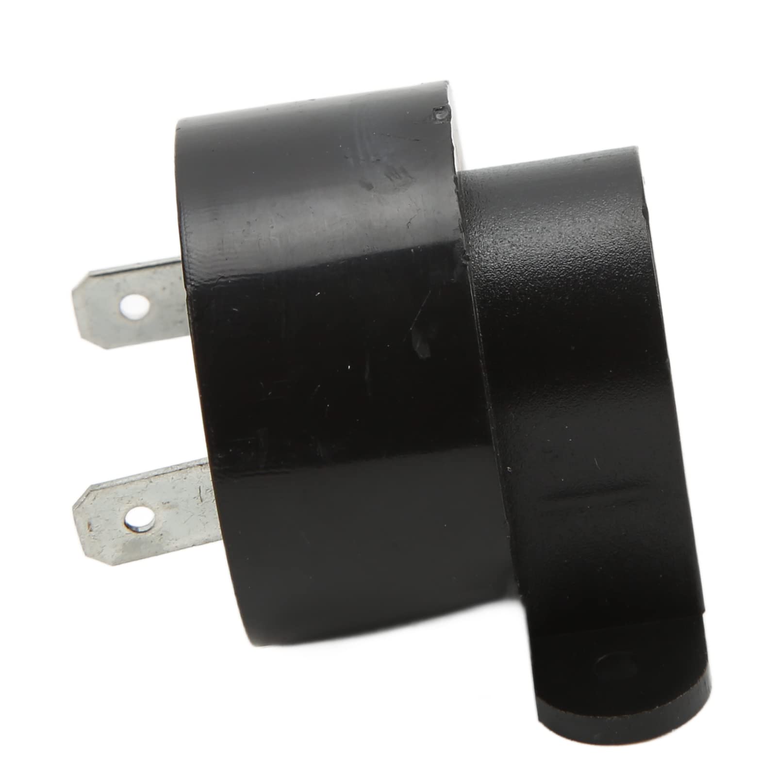 AMONIDA Cicalino Marcia Avanti e Retromarcia, Ricambio per Gas Elettrico Dal 1992 in Poi e Precedenti DS, con Design Resistente Al Calore, OEM 1016851 1015570 1015571 1016859 1010051
