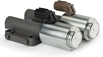 Amazon.com: 28260-PRP-014 Transmission Dual Linear Shift Solenoid