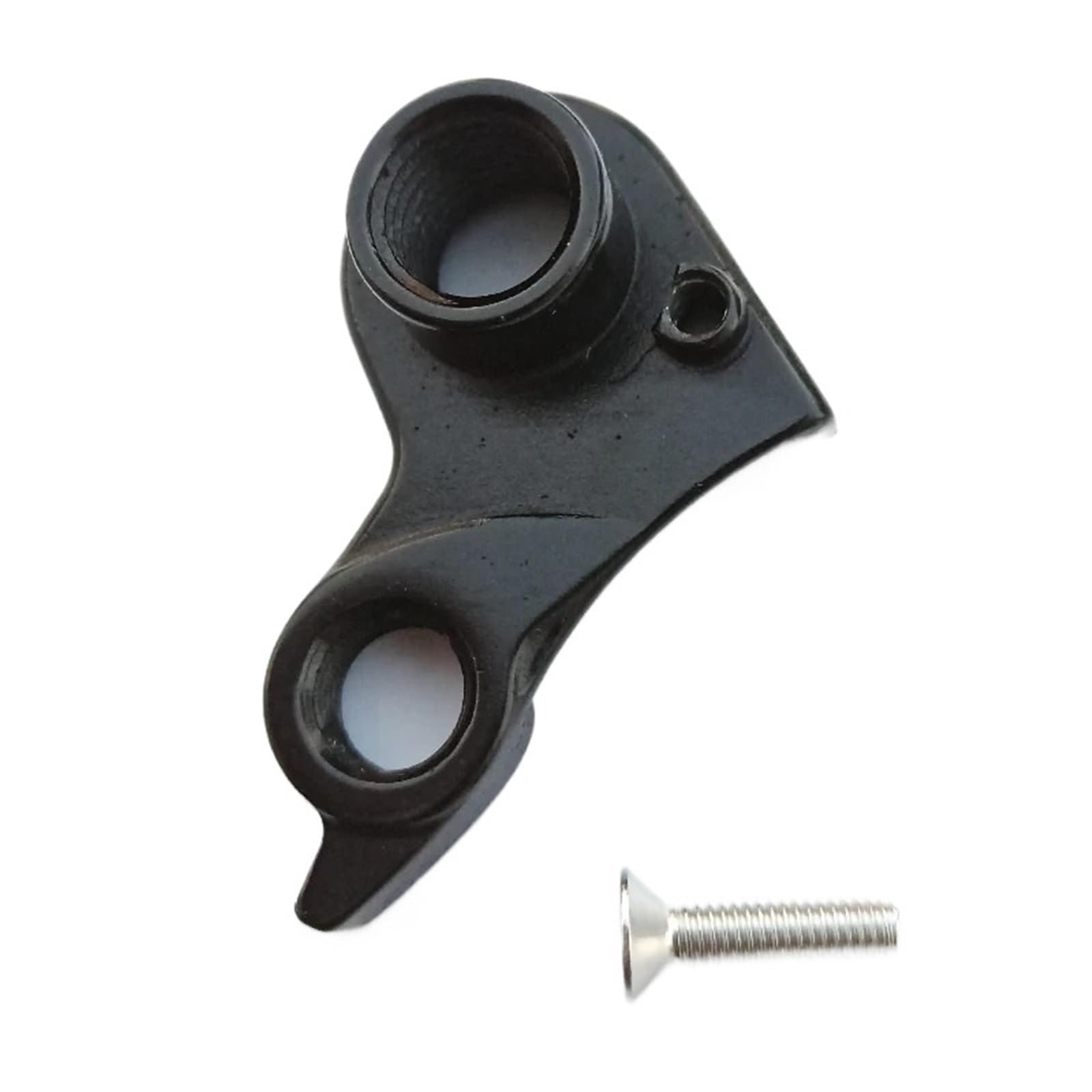 Patte de dérailleur arrière en carbone for vélo, 1 pièce, compatible avec les modèles M/e/g/a/m/o F/a/c/t/o/r/y C/a/m/b/i/o S/r/a/m W/o/r/k/s/w/e/l/l 268 P/e/a/r/s/o/n M/i/n/e/g/o/e/s/to/e/l/e/v