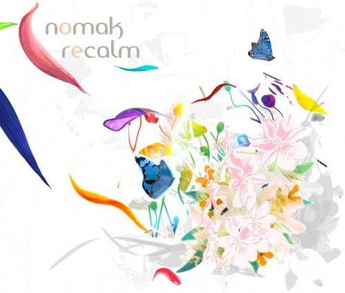 Nomak Recalm