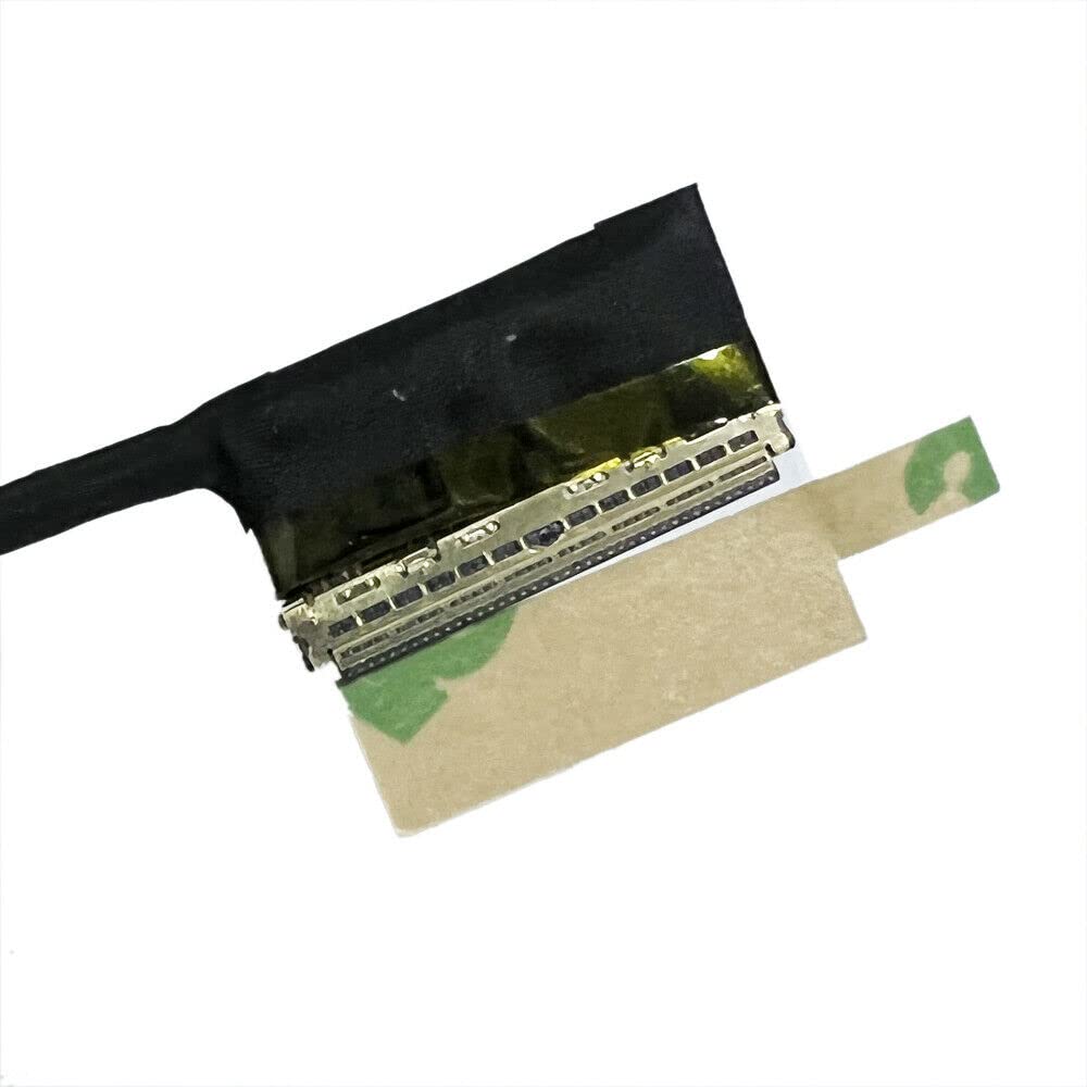 Amazon.com: Zahara LCD Video Screen Cable 40pin for ASUS ROG