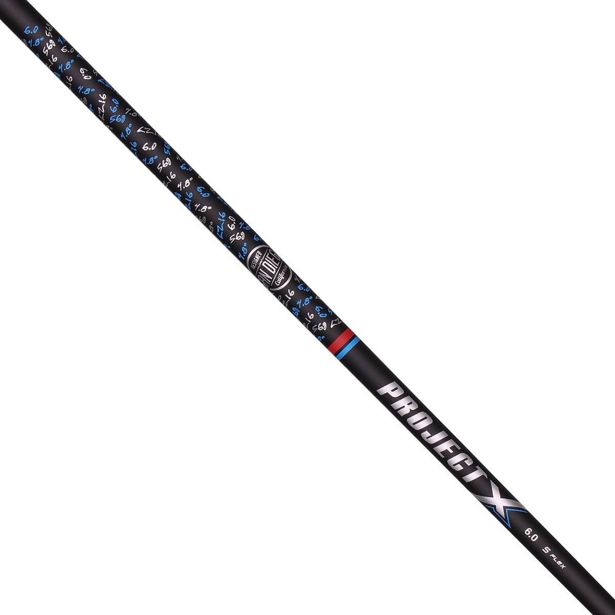 Amazon.com : Project X LZ Graphite Driver/Fairway Wood Shaft