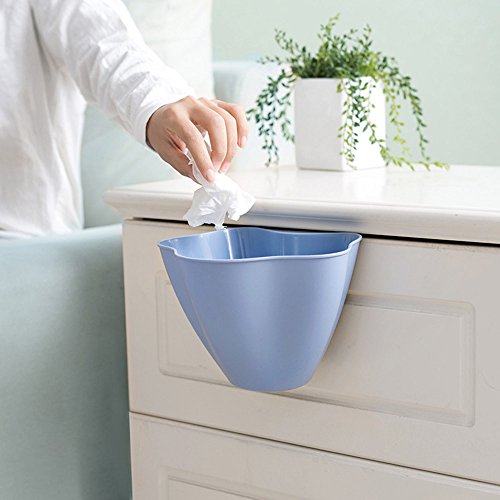 Caneca Colgante Plástica para Puerta de Cocina Compacta miniatura 4