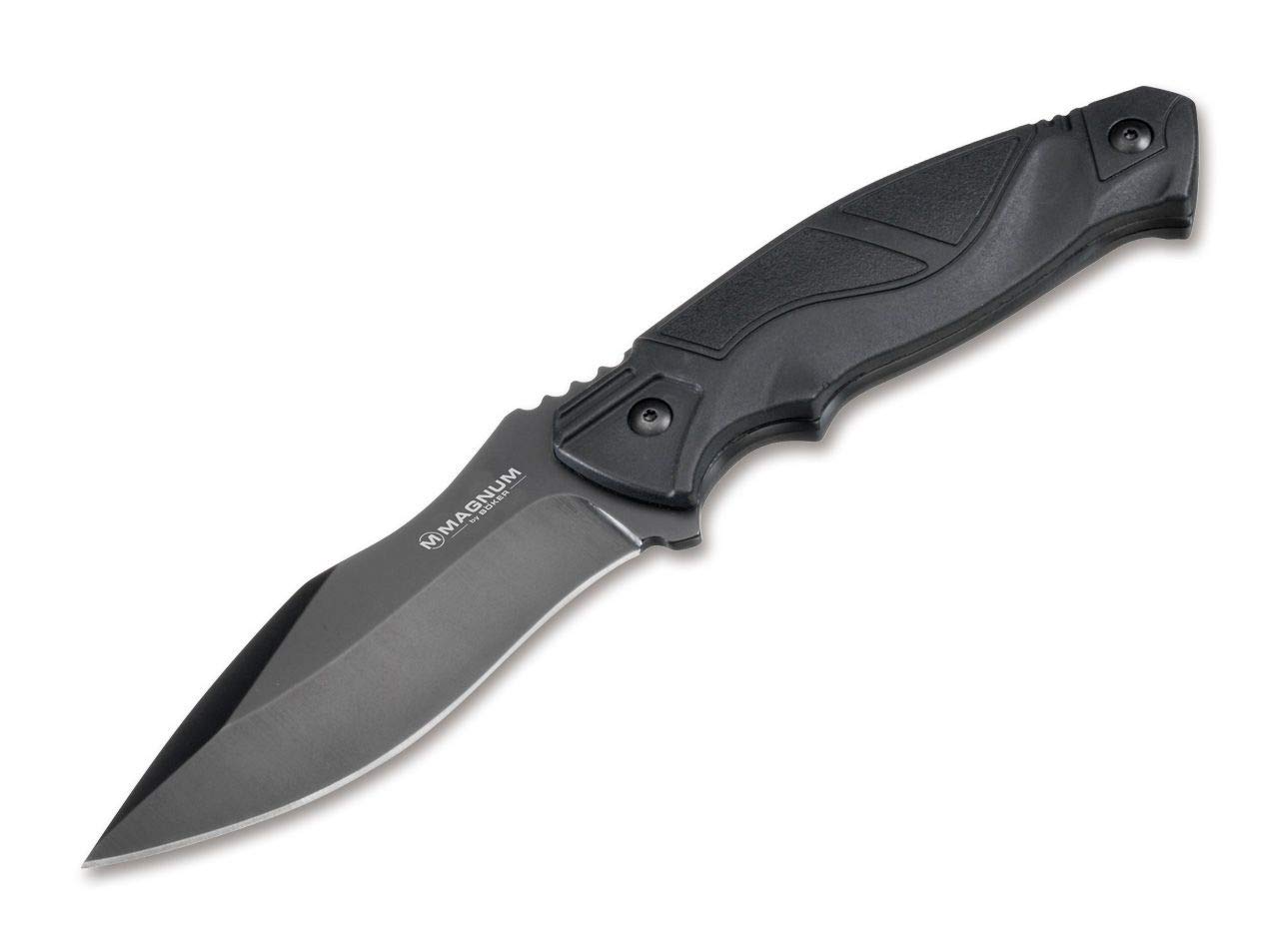 Magnum Advance Pro Fixed Blade Fahrtenmesser