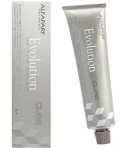 Dark Blonde Golden Mahogany 6.35