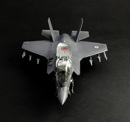 Miniatura 3 de Italeri Tamiya 148 Airplane Series No. 2810 F-35B Lightning II Plástico Modelo 38103 IT2810