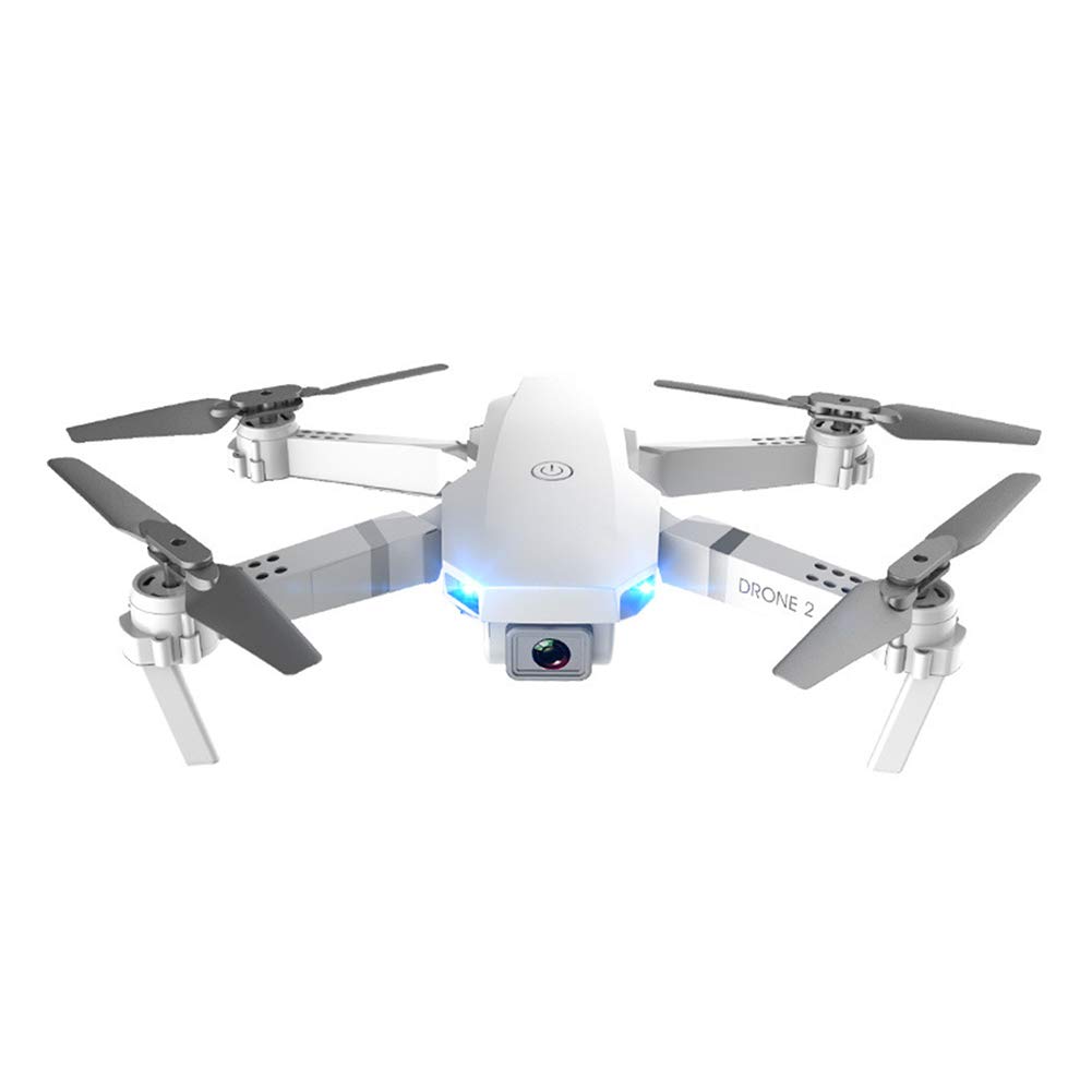 Yanghao Mini Aviones No Tripulados, con La Cámara 4K HD 1080P Gran Angular WiFi Cámaras FPV RC Aviones No Tripulados Quadcopter Altura Mantenga La Cámara Aérea Fotografía Dron