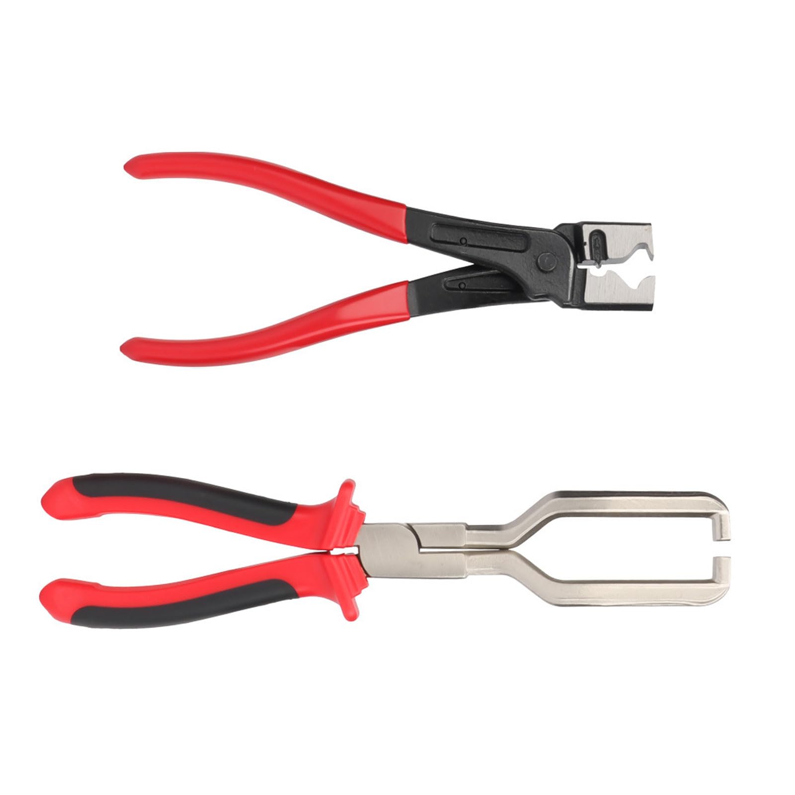 Nvoqilin Professional Hose Detaching Tool Fuels Filter Wrench With Ergonomic Grip Suitable For Mechanics And Diyer Enthusiasts Engine Repair Pliers