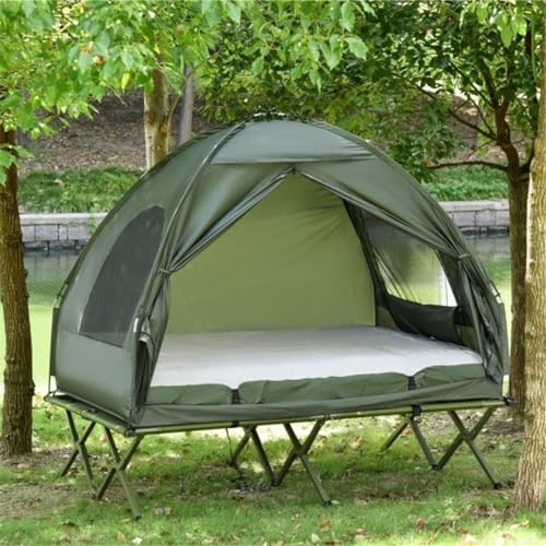 Carpa Plegable para Camping miniatura 2