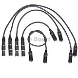 Bosch 09339 Premium Spark Plug Wire Set