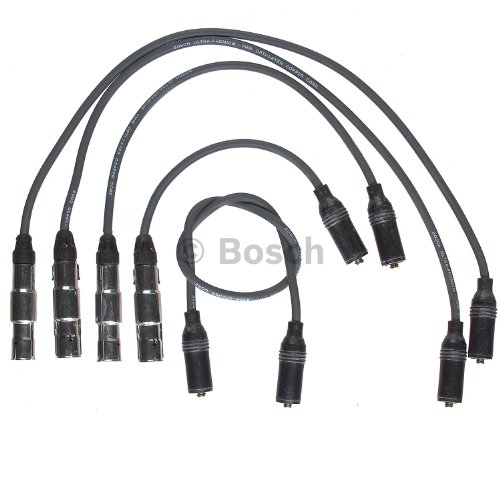 Bosch 09339 Premium Spark Plug Wire Set
