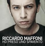  Ho Preso Uno Spavento